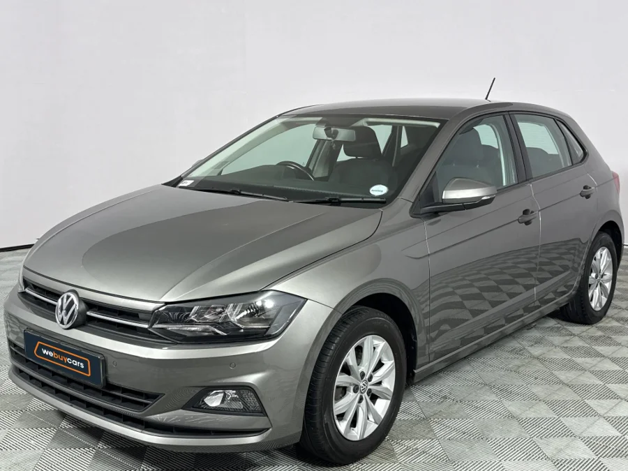 Used 2020 Volkswagen Polo hatch 1.0TSI Comfortline - WeBuyCars Lansdowne Used 2020 Volkswagen Polo hatch 1.0TSI Comfortline - WeBuyCars Lansdowne
