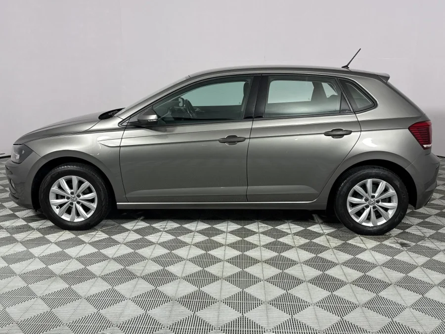 Used 2020 Volkswagen Polo hatch 1.0TSI Comfortline - WeBuyCars Lansdowne Used 2020 Volkswagen Polo hatch 1.0TSI Comfortline - WeBuyCars Lansdowne
