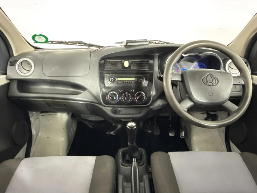 Used 2019 Changan Star 1.3 Mini Van panel van 5-seat Lux - WeBuyCars Gqeberha Used 2019 Changan Star 1.3 Mini Van panel van 5-seat Lux - WeBuyCars Gqeberha