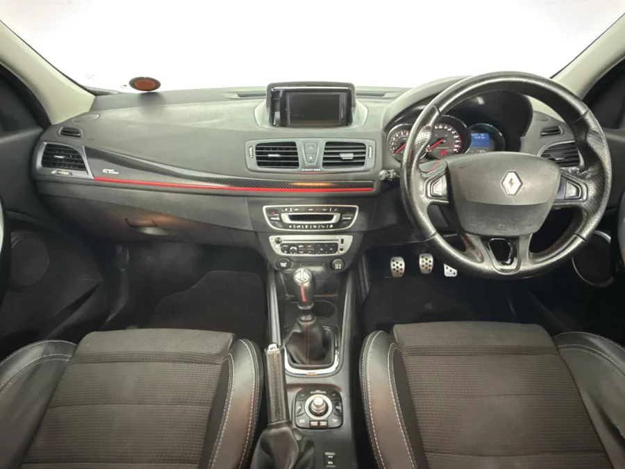 Used 2014 Renault Megane 1.4TCe GT Line - WeBuyCars George Used 2014 Renault Megane 1.4TCe GT Line - WeBuyCars George