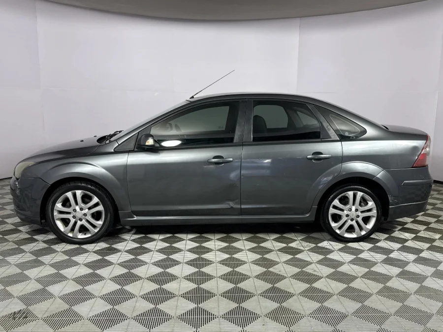 Used 2009 Ford Focus 2.0 4-door Si auto - WeBuyCars Durban Used 2009 Ford Focus 2.0 4-door Si auto - WeBuyCars Durban