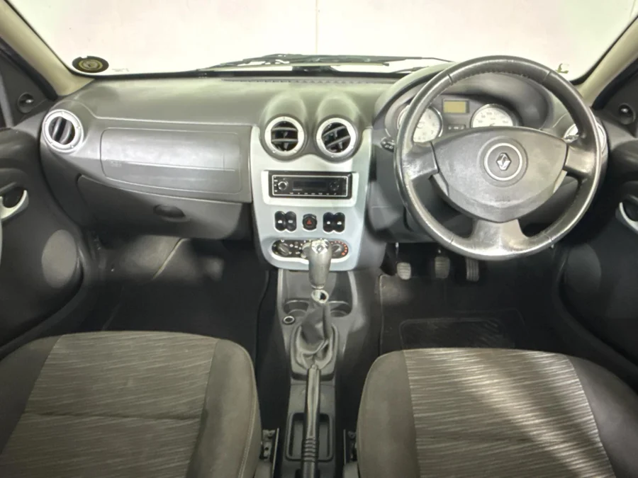 Used 2014 Renault Sandero Stepway 1.6 - WeBuyCars Midstream Used 2014 Renault Sandero Stepway 1.6 - WeBuyCars Midstream