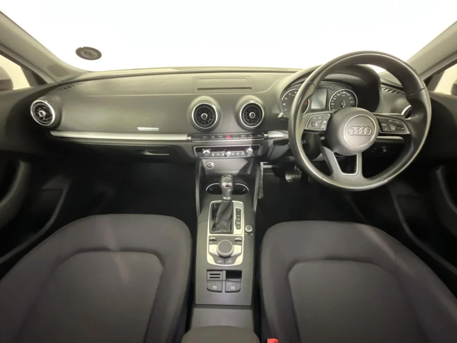 Used 2021 Audi A3 Sportback 30TFSI S line - WeBuyCars The Dome