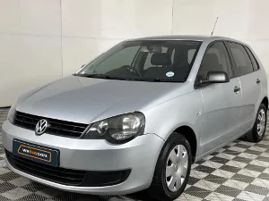 Used 2013 Volkswagen Polo Vivo 5-door 1.4