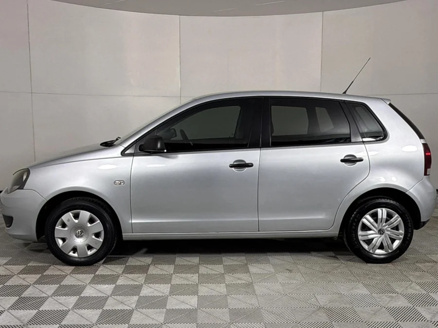 Used 2013 Volkswagen Polo Vivo 5-door 1.4 - WeBuyCars Polokwane
