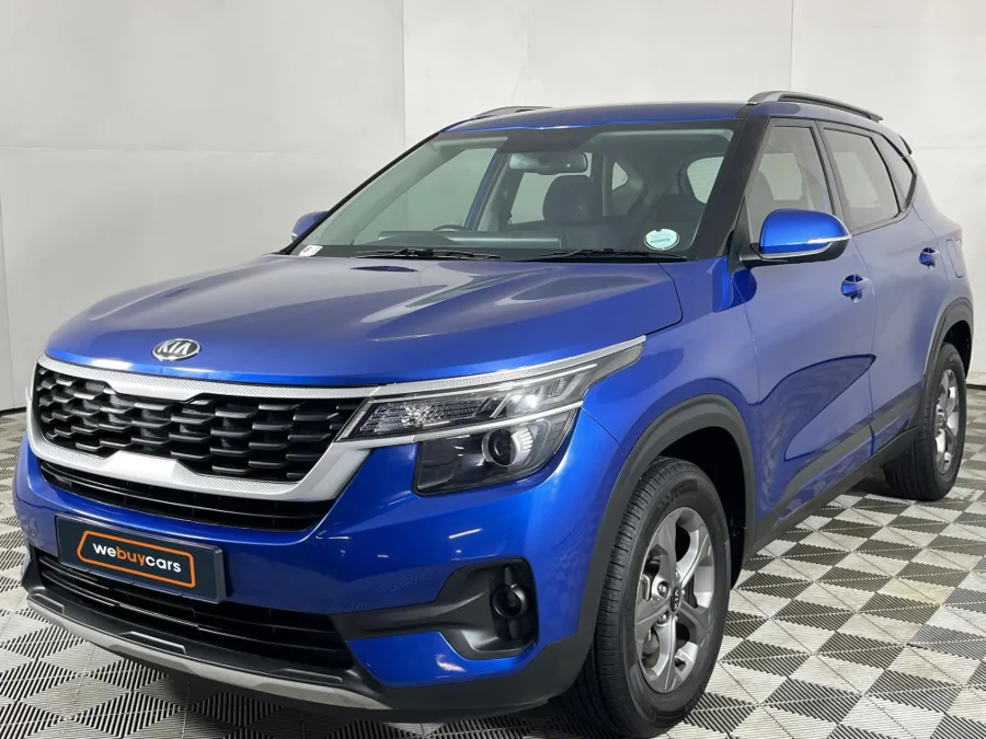 Used 2020 Kia Seltos 1.6 EX auto - WeBuyCars The Dome Used 2020 Kia Seltos 1.6 EX auto - WeBuyCars The Dome