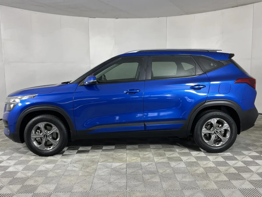 Used 2020 Kia Seltos 1.6 EX auto - WeBuyCars The Dome Used 2020 Kia Seltos 1.6 EX auto - WeBuyCars The Dome