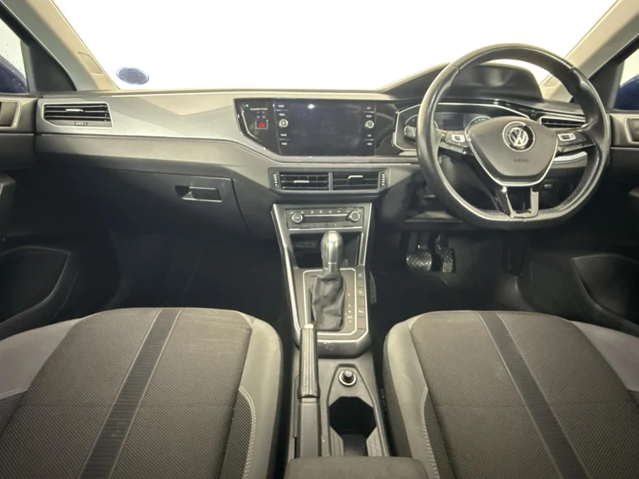 Used 2019 Volkswagen Polo hatch 1.0TSI Highline auto - WeBuyCars Brackenfell Cape Town