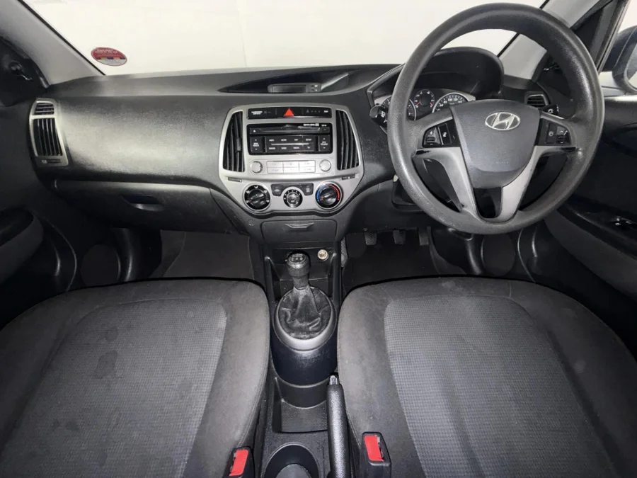 Used 2014 Hyundai i20 1.2 Motion - WeBuyCars Durban Used 2014 Hyundai i20 1.2 Motion - WeBuyCars Durban