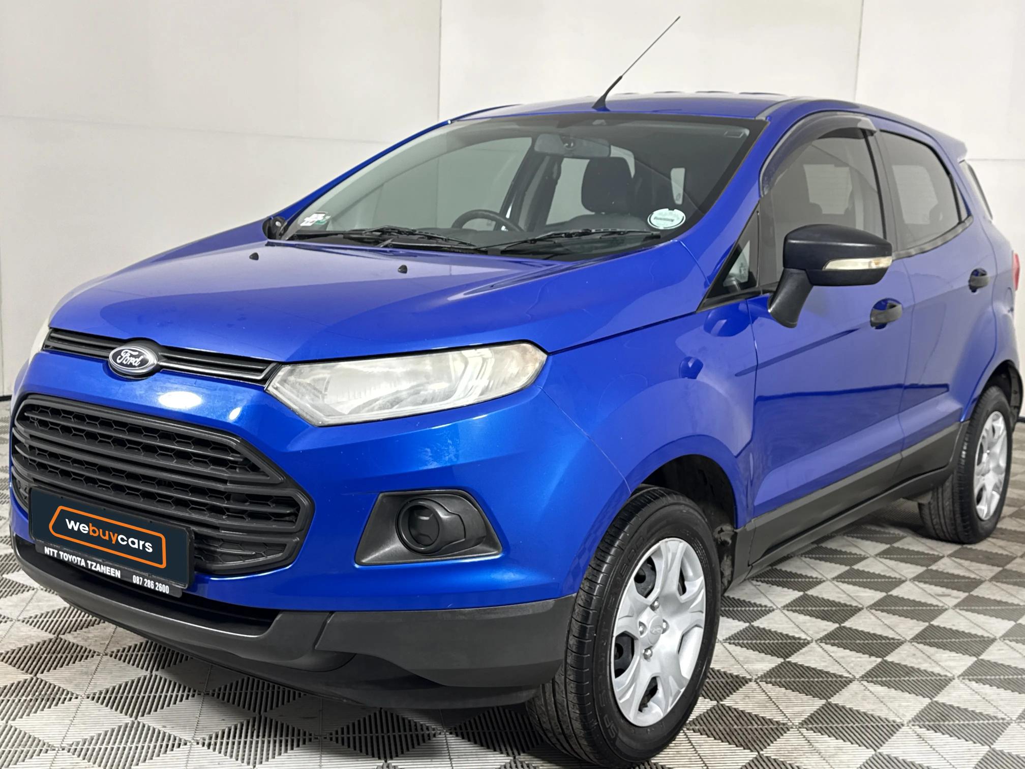 Used 2013 Ford EcoSport 1.5 Ambiente