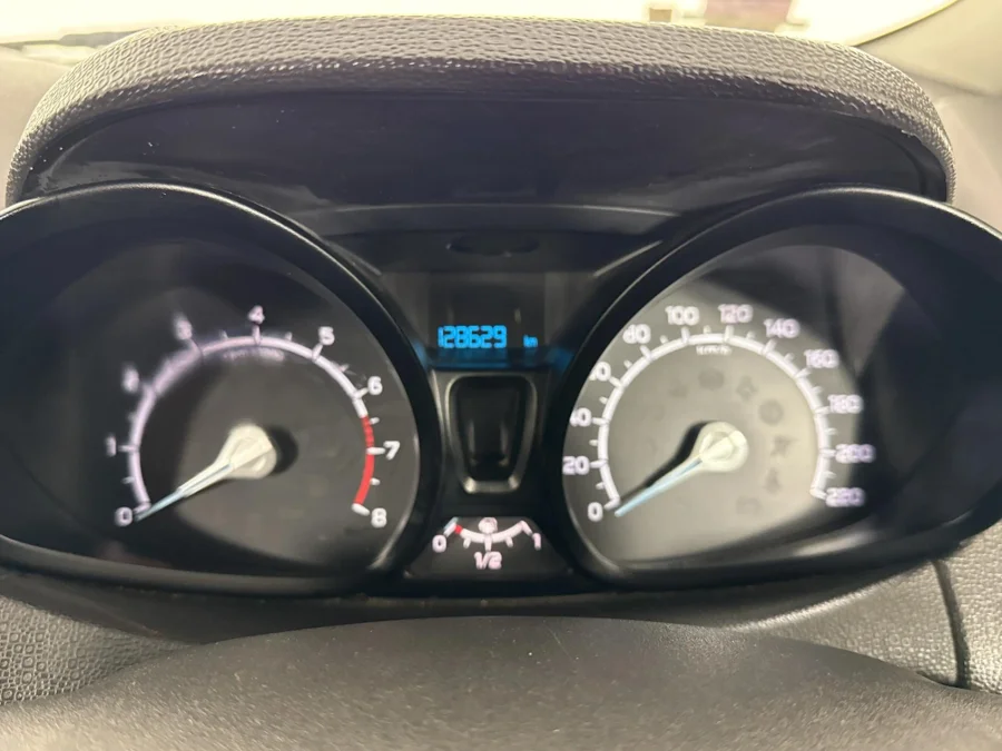 Used 2013 Ford EcoSport 1.5 Ambiente - WeBuyCars Polokwane Used 2013 Ford EcoSport 1.5 Ambiente - WeBuyCars Polokwane
