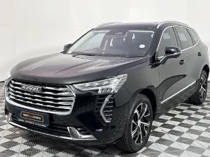 Used 2023 Haval Jolion 1.5T Super Luxury
