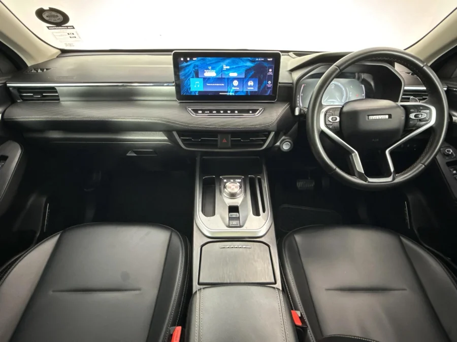 Used 2023 Haval Jolion 1.5T Super Luxury - WeBuyCars Germiston