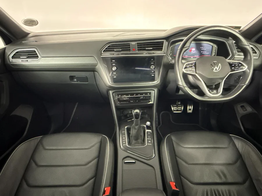 Used 2024 Volkswagen Tiguan Allspace 1.4TSI 110kW R-Line - WeBuyCars Brackenfell Cape Town Used 2024 Volkswagen Tiguan Allspace 1.4TSI 110kW R-Line - WeBuyCars Brackenfell Cape Town