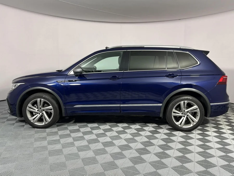 Used 2024 Volkswagen Tiguan Allspace 1.4TSI 110kW R-Line - WeBuyCars Brackenfell Cape Town Used 2024 Volkswagen Tiguan Allspace 1.4TSI 110kW R-Line - WeBuyCars Brackenfell Cape Town