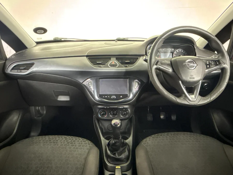 Used 2015 Opel Corsa 1.0T Essentia - WeBuyCars Gqeberha