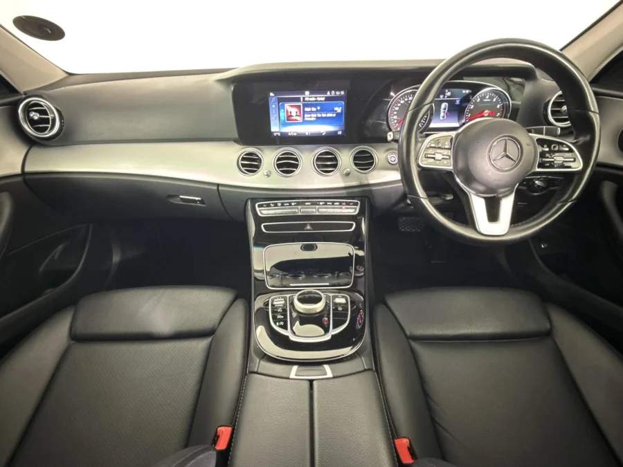 Used 2020 Mercedes-Benz E-Class E200 Avantgarde - WeBuyCars The Dome Used 2020 Mercedes-Benz E-Class E200 Avantgarde - WeBuyCars The Dome