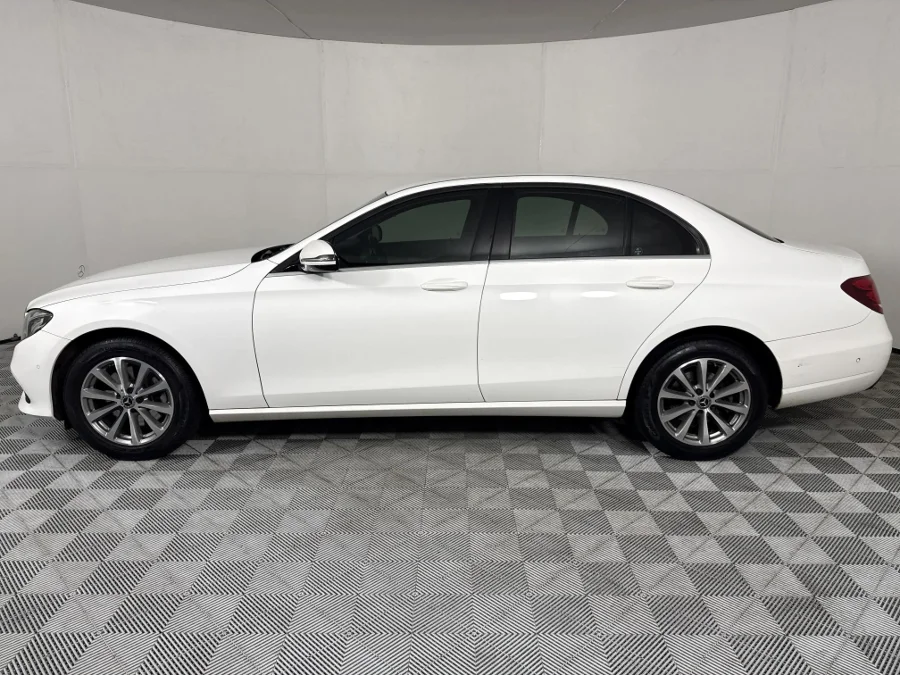 Used 2020 Mercedes-Benz E-Class E200 Avantgarde - WeBuyCars The Dome Used 2020 Mercedes-Benz E-Class E200 Avantgarde - WeBuyCars The Dome