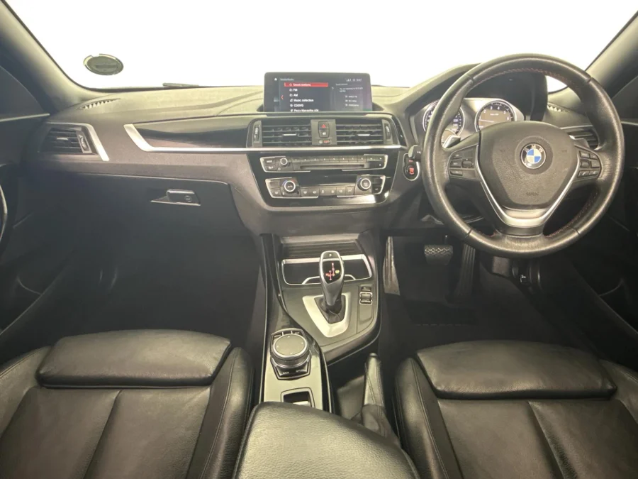 Used 2018 BMW 2 Series 220i convertible M Sport - WeBuyCars Lansdowne Used 2018 BMW 2 Series 220i convertible M Sport - WeBuyCars Lansdowne