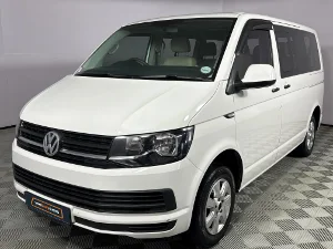 Used 2018 Volkswagen Kombi 2.0TDI SWB Trendline