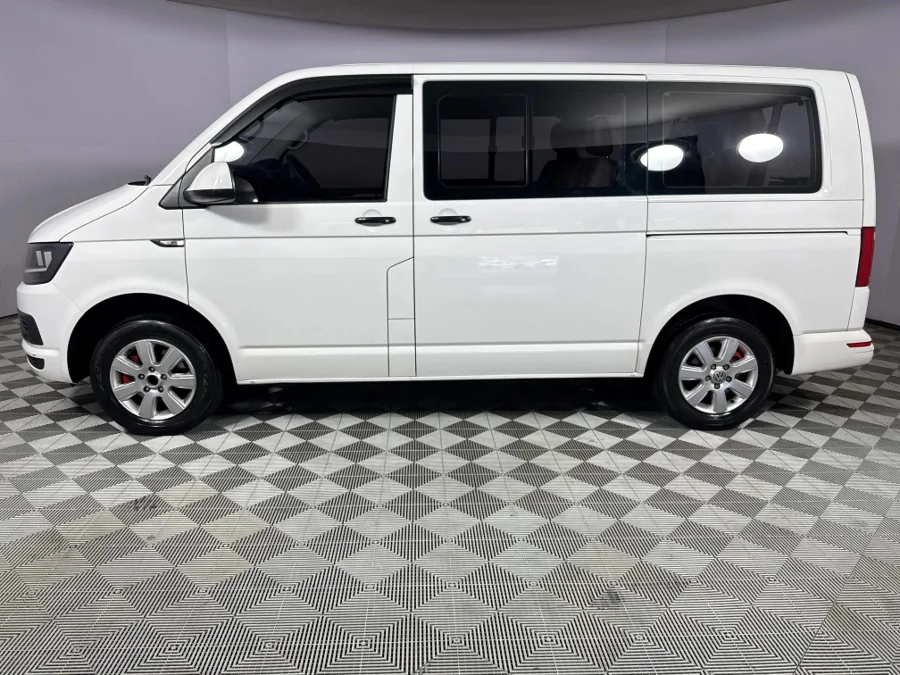 Used 2018 Volkswagen Kombi 2.0TDI SWB Trendline - WeBuyCars Durban Used 2018 Volkswagen Kombi 2.0TDI SWB Trendline - WeBuyCars Durban