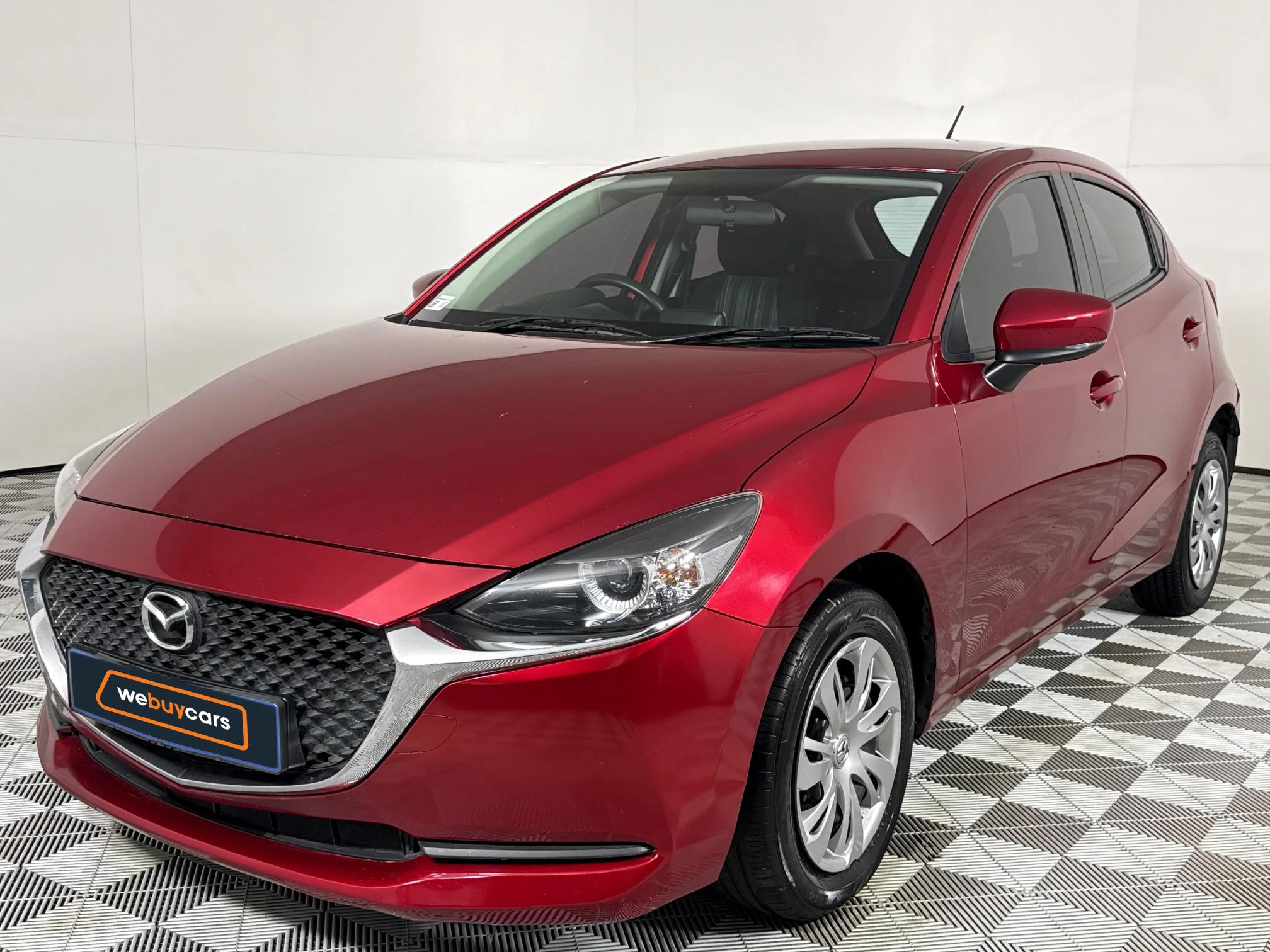 Used 2023 Mazda Mazda2 1.5 Active