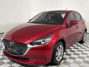 Used 2023 Mazda Mazda2 1.5 Active Used 2023 Mazda Mazda2 1.5 Active