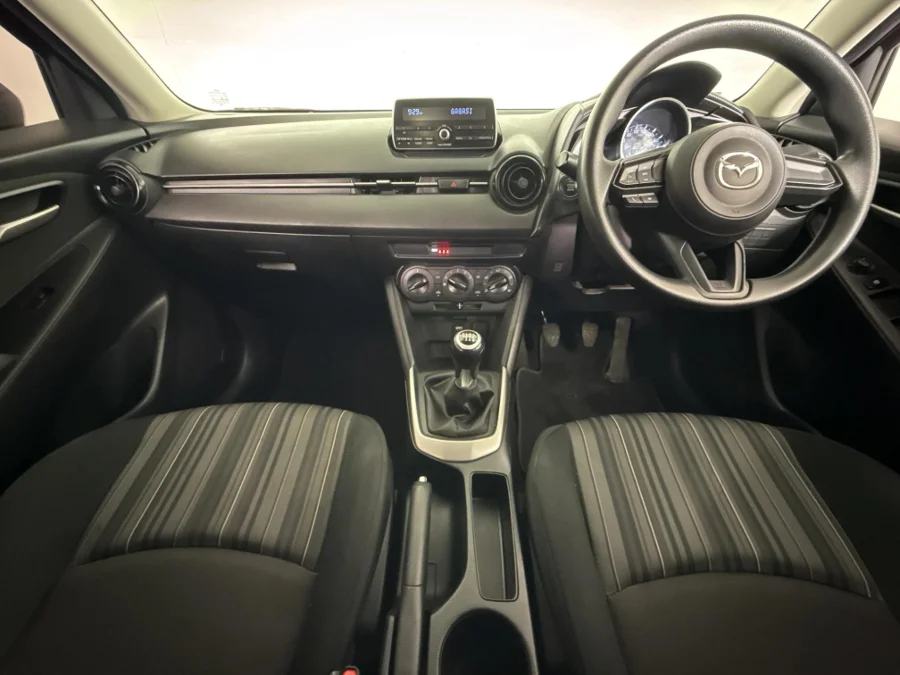 Used 2023 Mazda Mazda2 1.5 Active - WeBuyCars Riverhorse Used 2023 Mazda Mazda2 1.5 Active - WeBuyCars Riverhorse