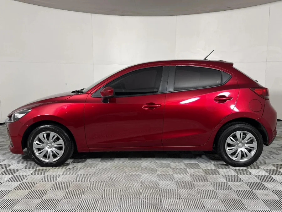 Used 2023 Mazda Mazda2 1.5 Active - WeBuyCars Riverhorse Used 2023 Mazda Mazda2 1.5 Active - WeBuyCars Riverhorse
