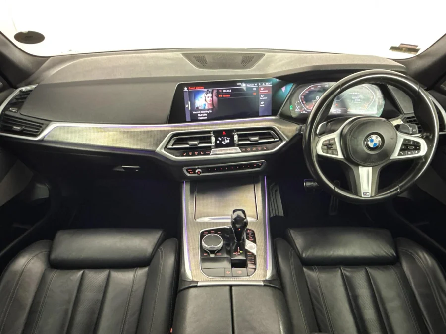 Used 2019 BMW X5 xDrive30d M Sport - WeBuyCars Polokwane Used 2019 BMW X5 xDrive30d M Sport - WeBuyCars Polokwane