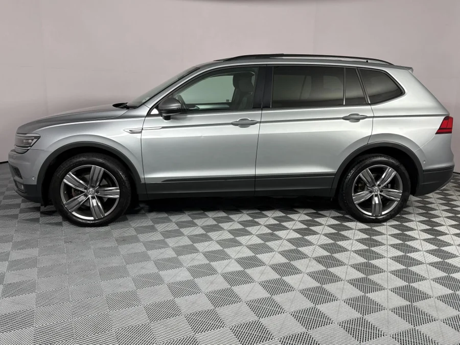 Used 2019 Volkswagen Tiguan Allspace 1.4TSI Trendline - WeBuyCars Lansdowne Used 2019 Volkswagen Tiguan Allspace 1.4TSI Trendline - WeBuyCars Lansdowne