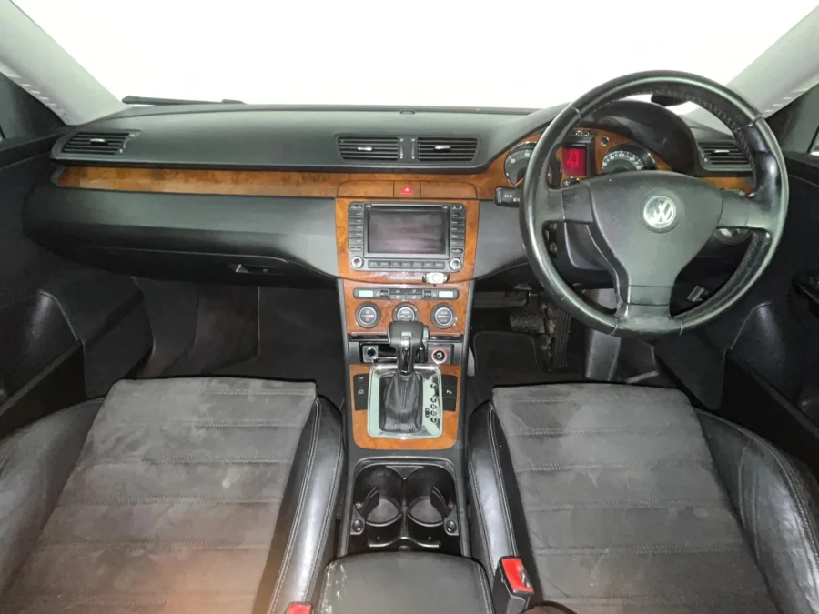 Used 2006 Volkswagen Passat 2.0TDI Highline auto - WeBuyCars Lansdowne Used 2006 Volkswagen Passat 2.0TDI Highline auto - WeBuyCars Lansdowne