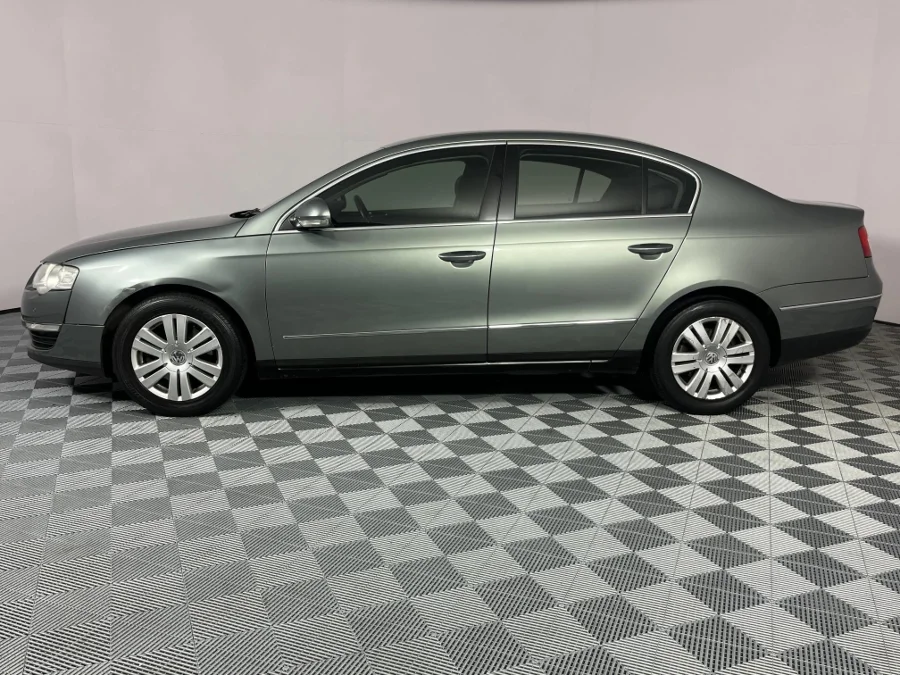 Used 2006 Volkswagen Passat 2.0TDI Highline auto - WeBuyCars Lansdowne Used 2006 Volkswagen Passat 2.0TDI Highline auto - WeBuyCars Lansdowne