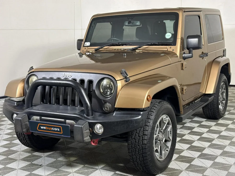 Used 2015 Jeep Wrangler 3.6L Sahara Conservation Edition - WeBuyCars Midstream Used 2015 Jeep Wrangler 3.6L Sahara Conservation Edition - WeBuyCars Midstream