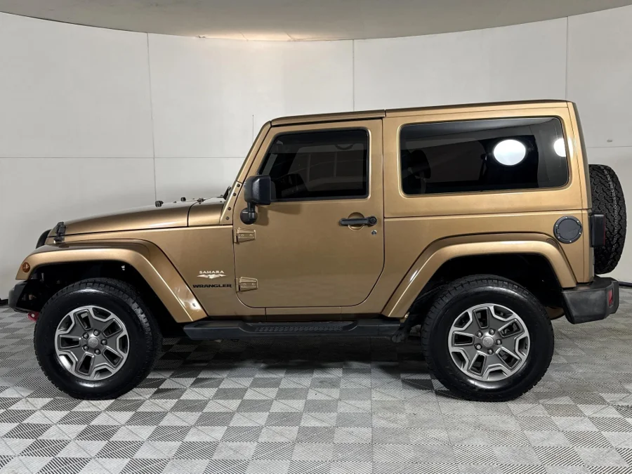 Used 2015 Jeep Wrangler 3.6L Sahara Conservation Edition - WeBuyCars Midstream Used 2015 Jeep Wrangler 3.6L Sahara Conservation Edition - WeBuyCars Midstream
