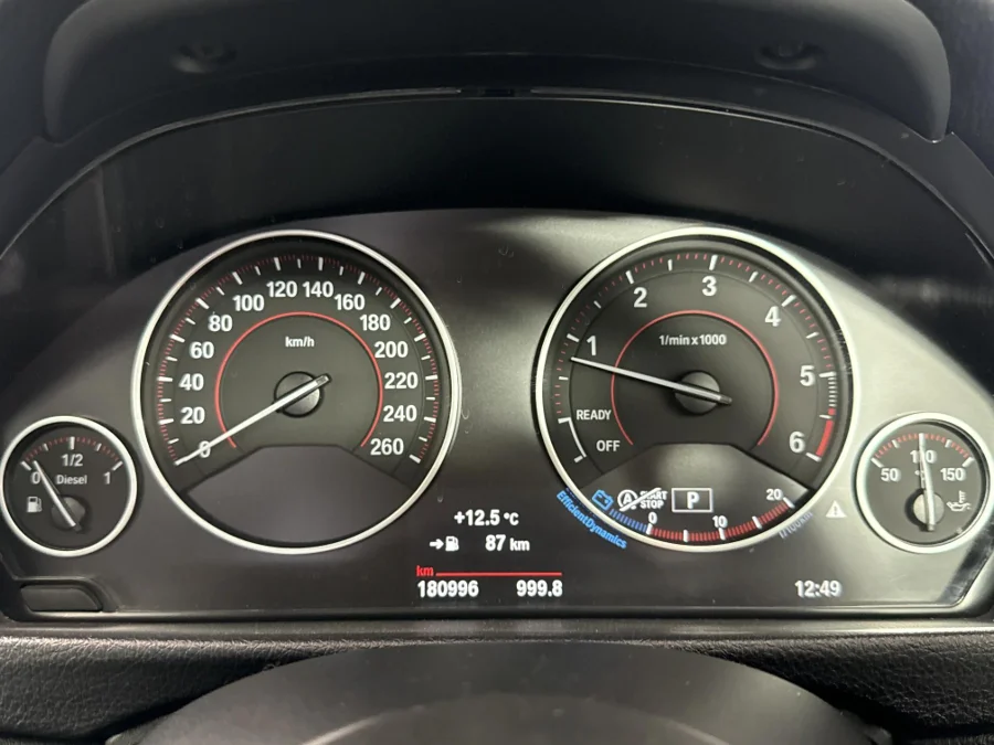 Used 2016 BMW 4 Series 420d coupe M Sport sports-auto - WeBuyCars Montana