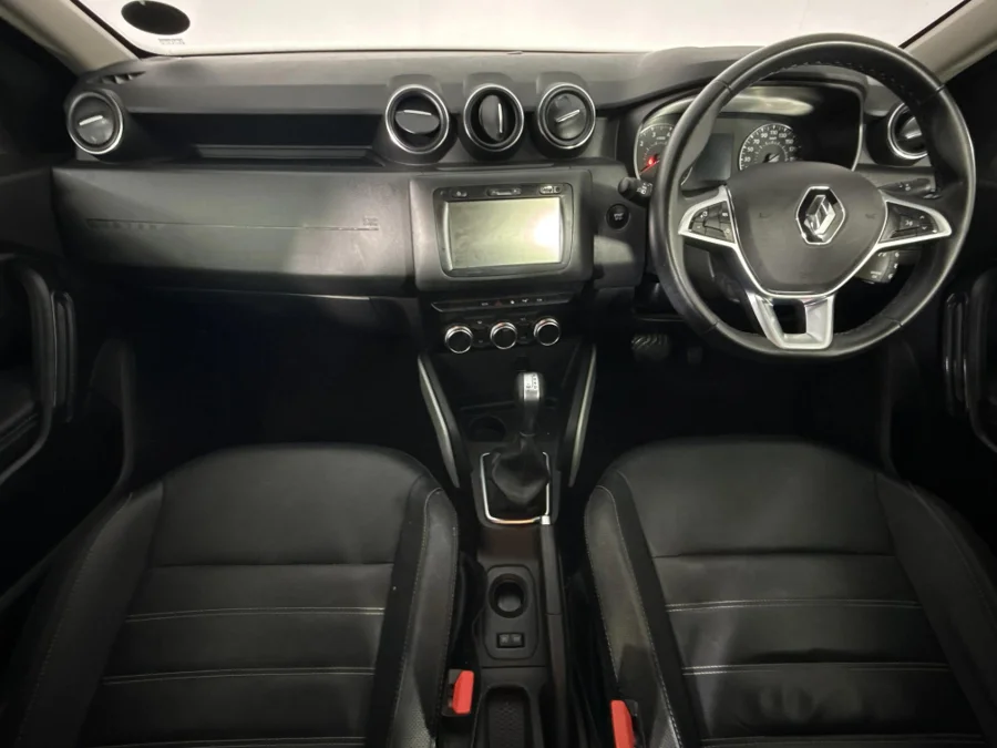 Used 2021 Renault Duster 1.5dCi Prestige - WeBuyCars Richmond