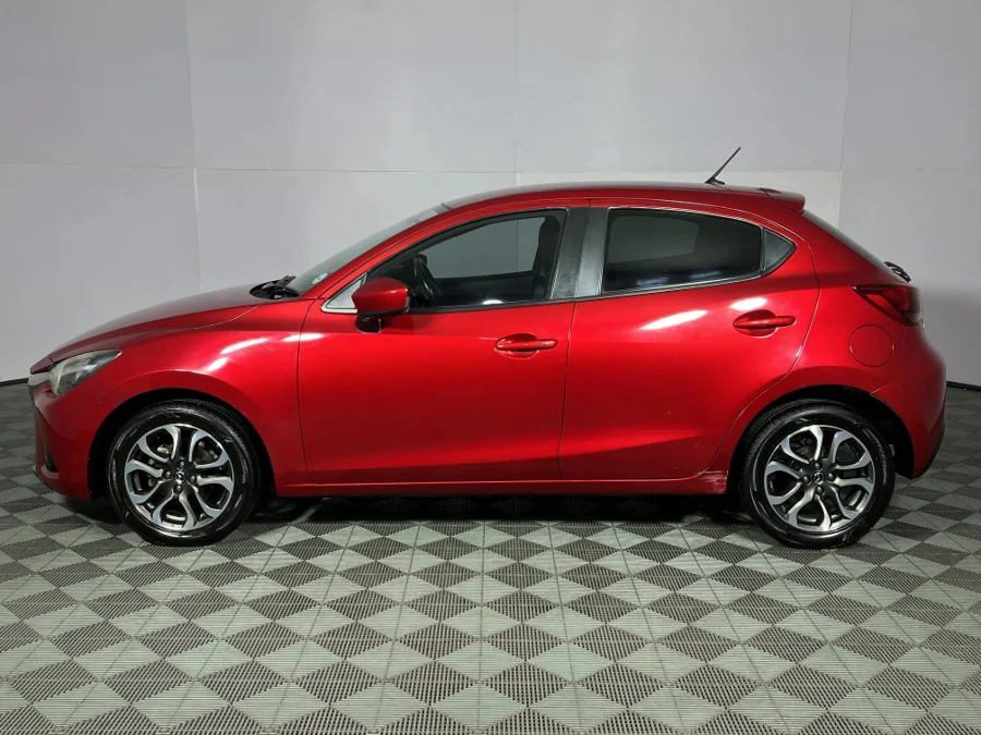 Used 2015 Mazda Mazda2 1.5 Individual manual - WeBuyCars Rustenburg Used 2015 Mazda Mazda2 1.5 Individual manual - WeBuyCars Rustenburg