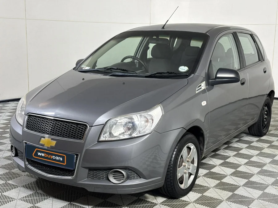 Used 2011 Chevrolet Aveo hatch 1.6 L - WeBuyCars Midstream Used 2011 Chevrolet Aveo hatch 1.6 L - WeBuyCars Midstream