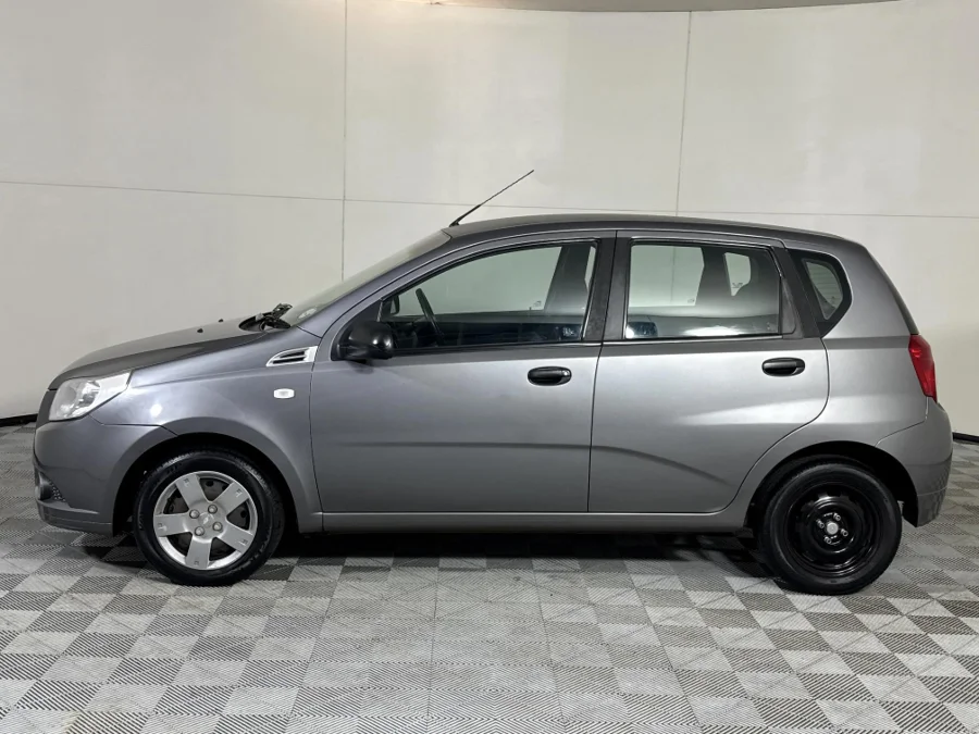 Used 2011 Chevrolet Aveo hatch 1.6 L - WeBuyCars Midstream Used 2011 Chevrolet Aveo hatch 1.6 L - WeBuyCars Midstream