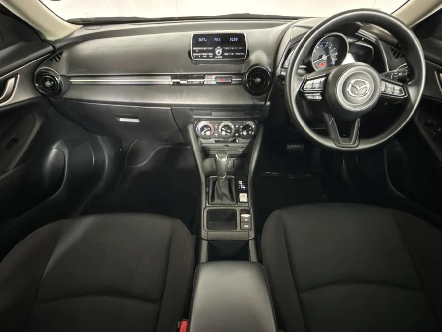 Used 2020 Mazda CX-3 2.0 Active auto - WeBuyCars Silverlakes