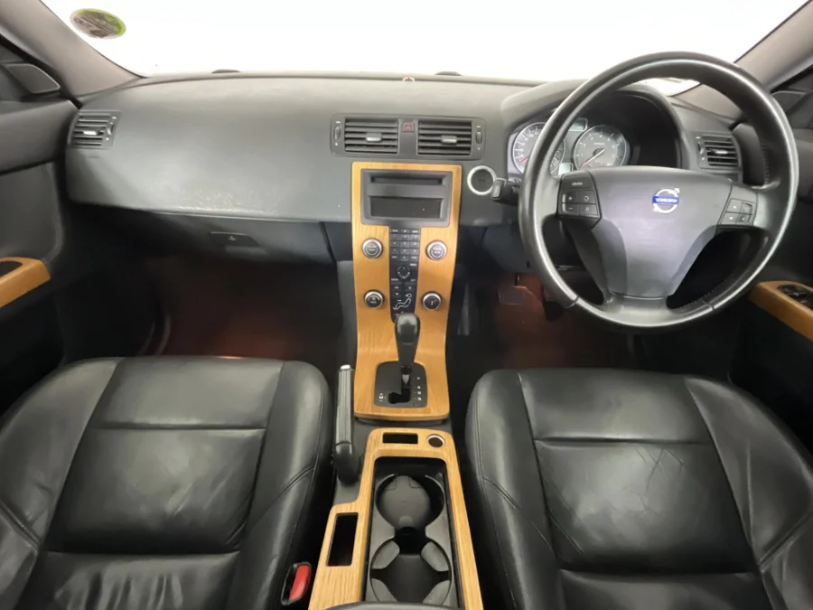Used 2008 Volvo S40 T5 - WeBuyCars JHB South Used 2008 Volvo S40 T5 - WeBuyCars JHB South