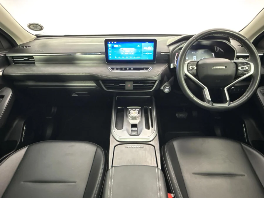 Used 2022 Haval Jolion 1.5T Luxury auto - WeBuyCars Germiston Used 2022 Haval Jolion 1.5T Luxury auto - WeBuyCars Germiston
