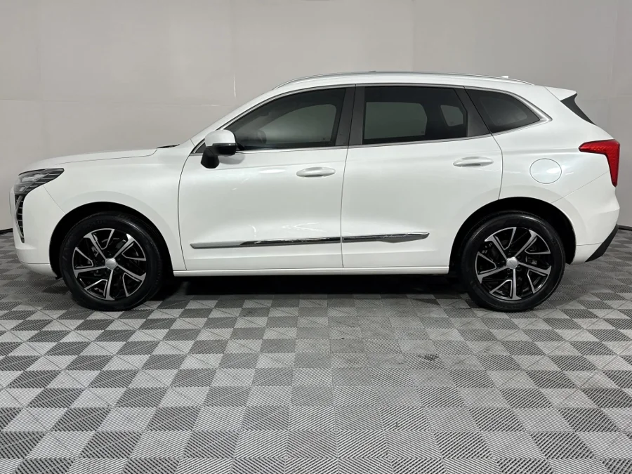 Used 2022 Haval Jolion 1.5T Luxury auto - WeBuyCars Germiston Used 2022 Haval Jolion 1.5T Luxury auto - WeBuyCars Germiston