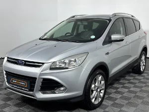 Used 2015 Ford Kuga 1.5T Trend auto Used 2015 Ford Kuga 1.5T Trend auto