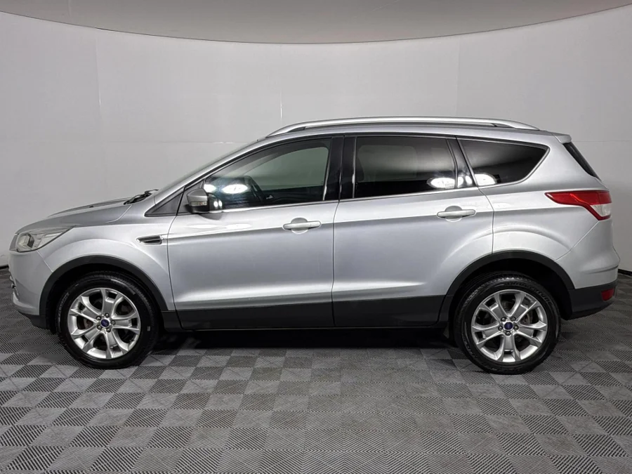 Used 2015 Ford Kuga 1.5T Trend auto - WeBuyCars Witbank Used 2015 Ford Kuga 1.5T Trend auto - WeBuyCars Witbank