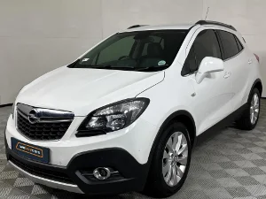 Used 2015 Opel Mokka X 1.4 Turbo Cosmo