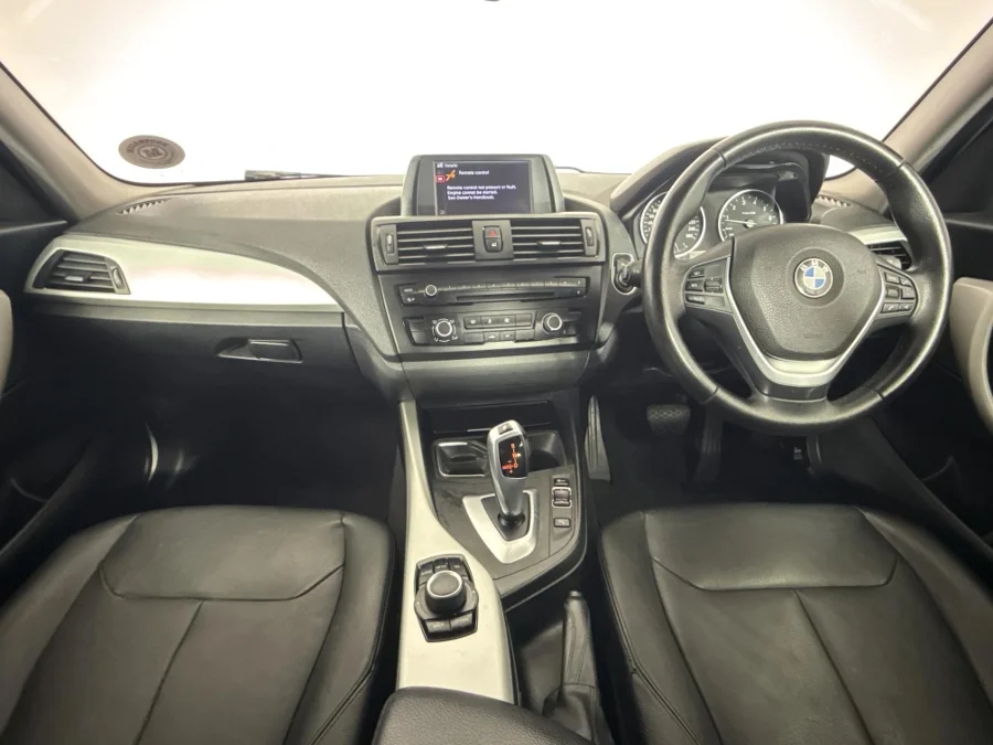 Used 2012 BMW 1 Series 125i 5-door auto - WeBuyCars Lansdowne Used 2012 BMW 1 Series 125i 5-door auto - WeBuyCars Lansdowne
