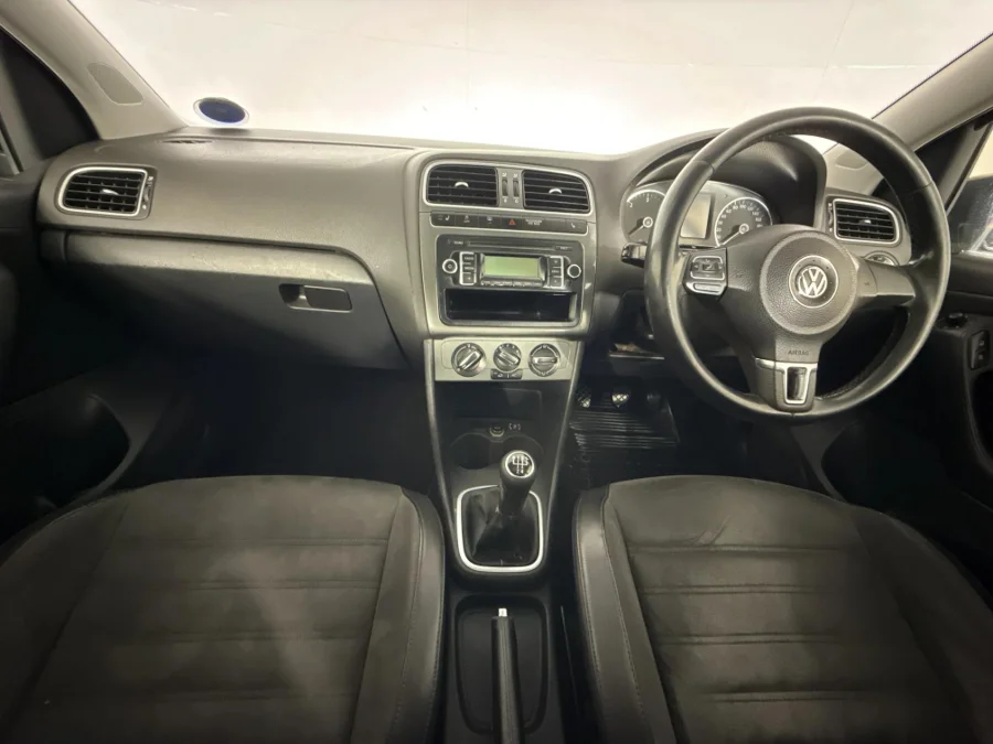 Used 2011 Volkswagen Polo 1.6TDI Comfortline - WeBuyCars JHB South Used 2011 Volkswagen Polo 1.6TDI Comfortline - WeBuyCars JHB South