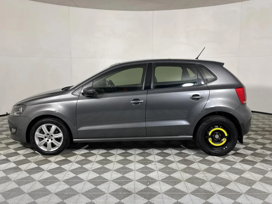 Used 2011 Volkswagen Polo 1.6TDI Comfortline - WeBuyCars JHB South Used 2011 Volkswagen Polo 1.6TDI Comfortline - WeBuyCars JHB South